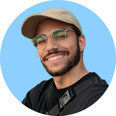 Ismael Ghanim